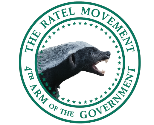 The Ratel Movement - 4th Arm of Government