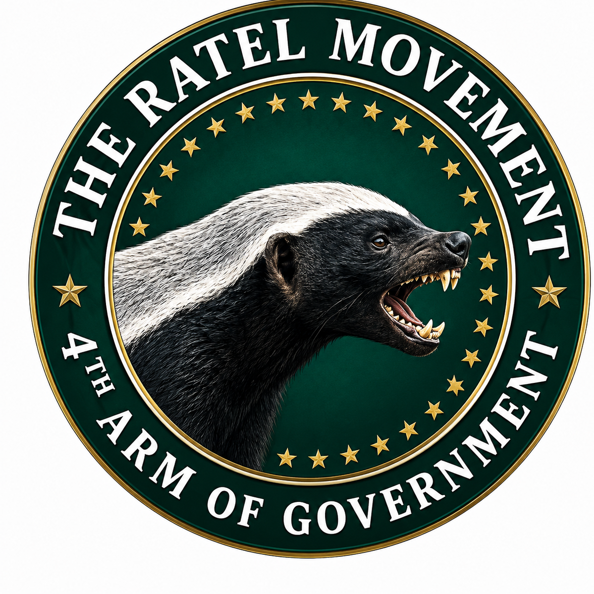The Ratel Movement