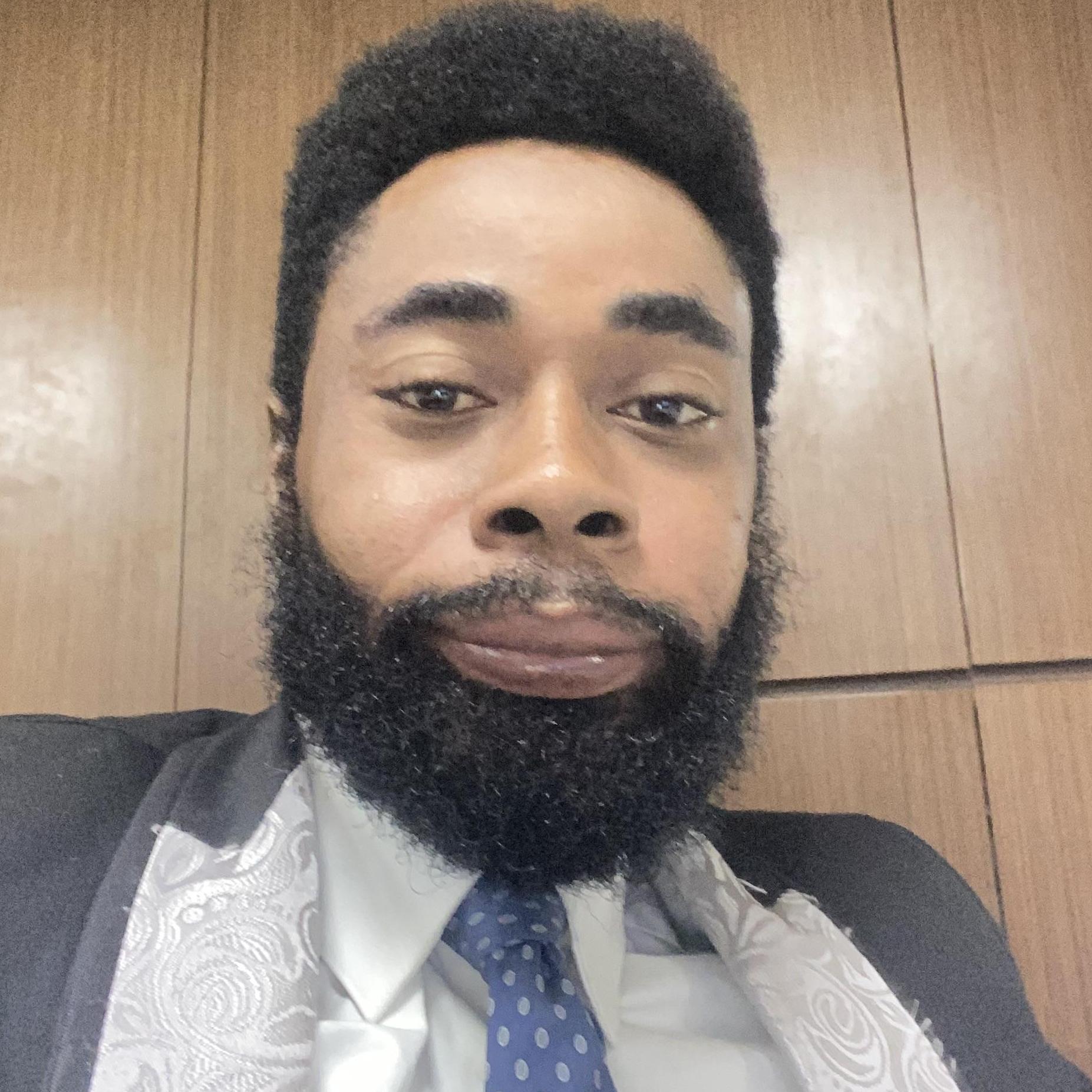 Kadiri Joseph
