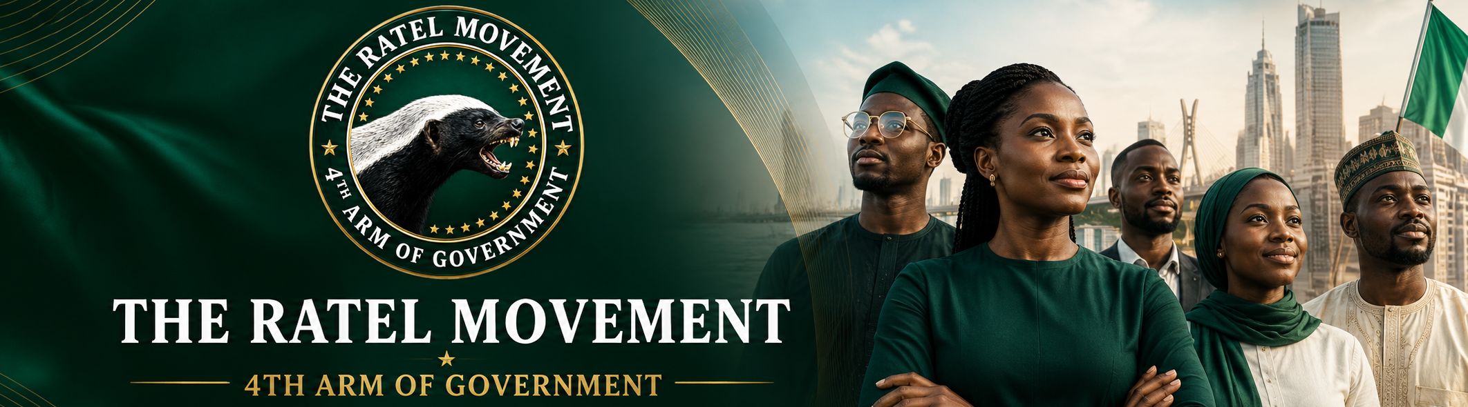 The Ratel Movement